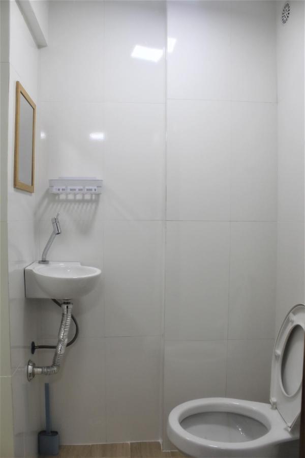Appartement Mirante do Vale Loft 2011 Espaço Inteiro Wi- Fi Disponivel à São Paulo Extérieur photo