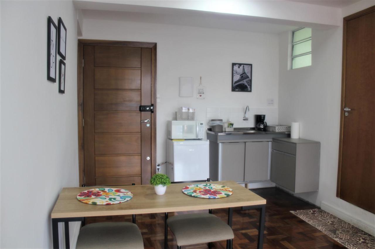 Appartement Mirante do Vale Loft 2011 Espaço Inteiro Wi- Fi Disponivel à São Paulo Extérieur photo